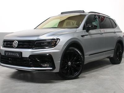 VW Tiguan Allspace