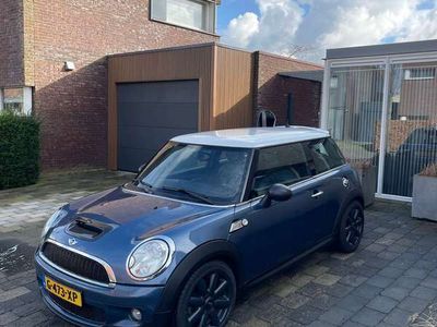 tweedehands Mini Cooper S 1.6