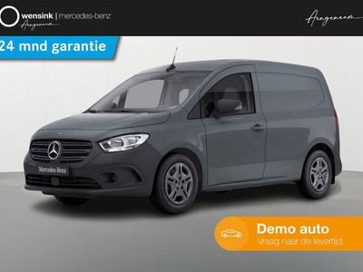 Mercedes Citan 108