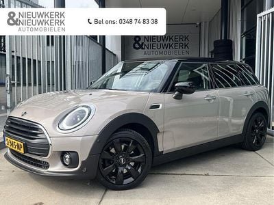 Mini Cooper Clubman
