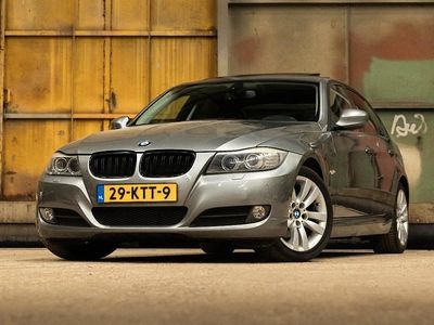 Occasion 2009 BMW 318 | € 7.445 (Iets duurder)