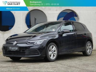 VW Golf Alltrack