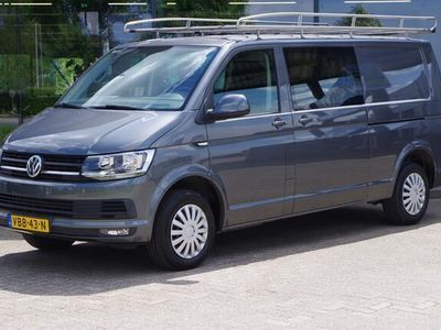 VW Transporter