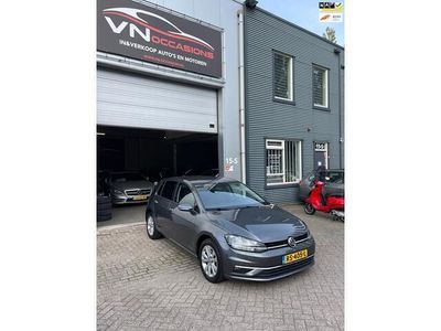 tweedehands VW Golf VII 1.0 TSI 6 BAK Comfortline FACELIFT LED PDC