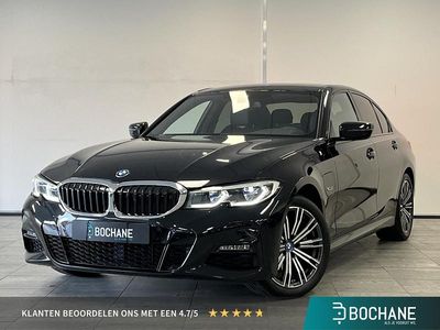 BMW 320e