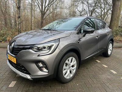 Occasion 2022 Renault Captur SUV | € 22.500 (Eerlijke prijs)