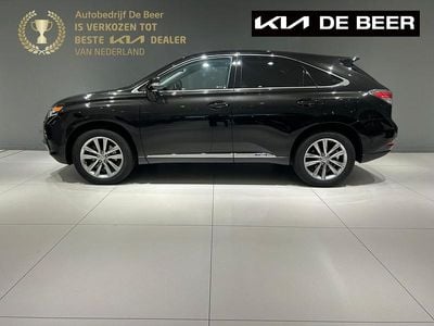 Lexus RX450h