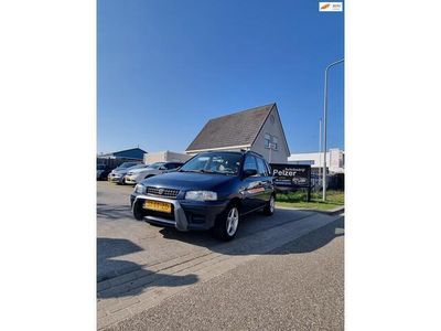 tweedehands Mazda Demio 1.3 GLX