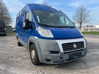 tweedehands Fiat Ducato 2.3 Multijet L2H2 - Airco - Trekhaak