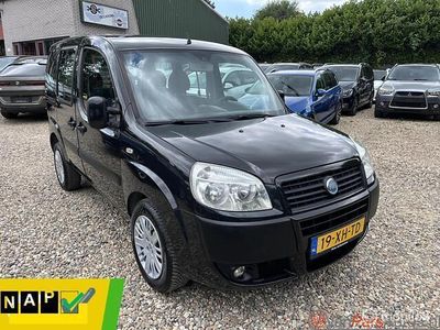 Fiat Doblò