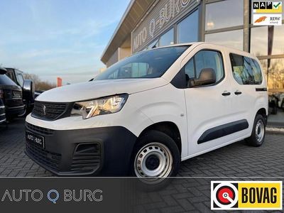 Occasion Peugeot Partner 110 PK (80 kW) 2019 MPV