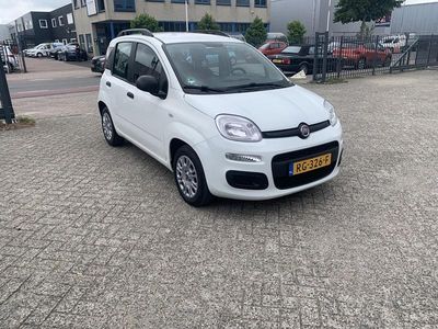 Wit Gebruikt 2017 Fiat Panda Pop Star Hatchback | € 6.750 (Eerlijke prijs)