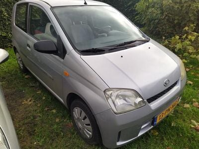 Daihatsu Cuore