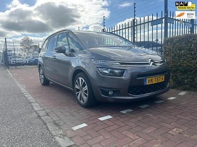 Citroën Grand C4 Picasso