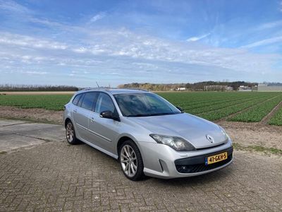 tweedehands Renault Laguna III 2.0 dCi GT