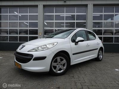 tweedehands Peugeot 207 1.4 VTi X-line , airco