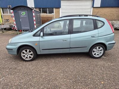 Chevrolet Tacuma
