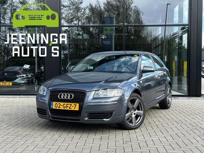 tweedehands Audi A3 1.9 TDI Attraction Business Edition | Lichtmetalen