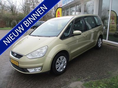 tweedehands Ford Galaxy 2.0-16V Trend Nette Auto!