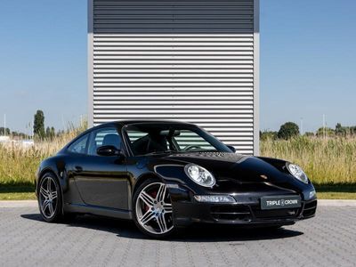 Porsche 911 Carrera S