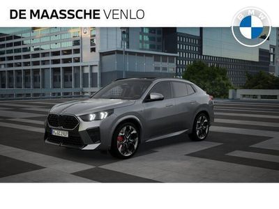 tweedehands BMW X2 sDrive20i High Executive M Sport Automaat / Panora