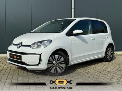 tweedehands VW e-up! * high up! * Exclusief subsidie * Stoelverwarming * Cruise *