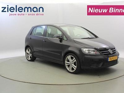 VW Golf Plus Cross