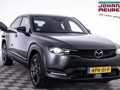 Mazda MX30