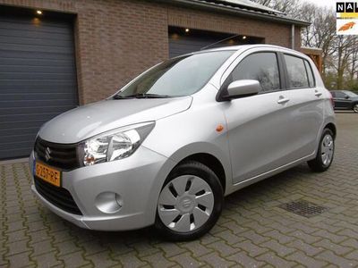 tweedehands Suzuki Celerio 1.0 Comfort AIRCO 2019