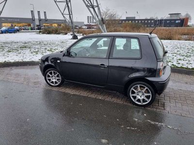 Seat Arosa