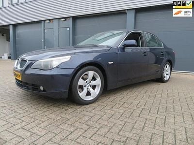 BMW 525