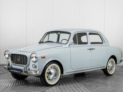 Occasion Lancia Appia 48 PK (35 kW) 1962 Grijs Sedan