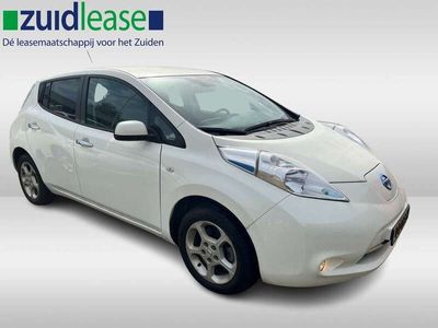 tweedehands Nissan Leaf Acenta 30 kWh | 109PK | € 2.000,- SUBSIDIE | COMFO