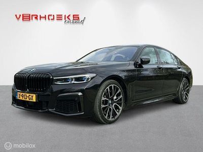 BMW 745e