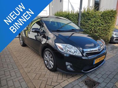 Toyota Auris Hybrid