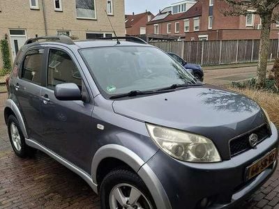 Blauw Gebruikt 2006 Daihatsu Terios SUV | € 7.950 (Duur)