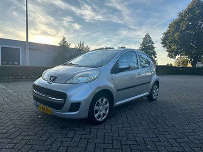 tweedehands Peugeot 107 1.0-12V XS