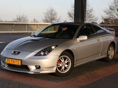 tweedehands Toyota Celica 1.8 VVT-i