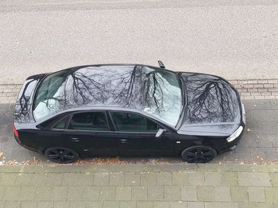 tweedehands Audi A4 3.2 FSI Pro Line