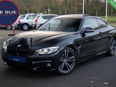 BMW 428