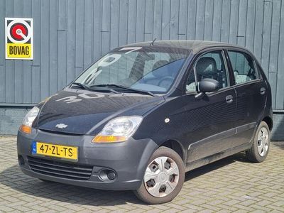 tweedehands Chevrolet Matiz 0.8 Pure | 5 deurs | APK | Nap