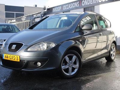 Seat Altea XL