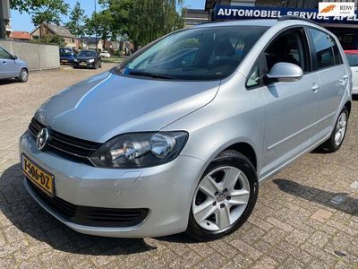 VW Golf Plus