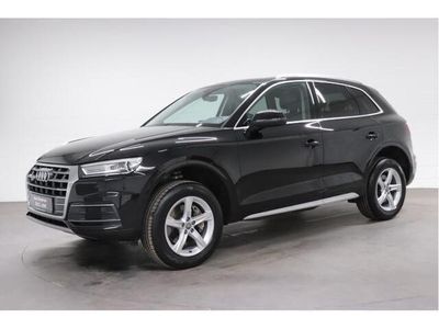 Overige Gebruikt 2017 Audi Q5 S-Line SUV | € 27.900