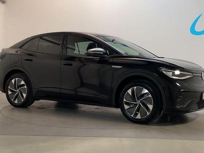 Zwart Occasion 2022 VW ID.5 Pro SUV | € 24.850 (Eerlijke prijs)