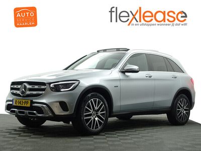 Mercedes GLC300e