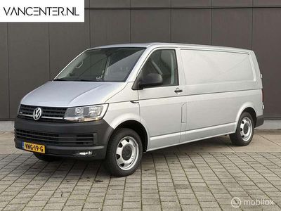 Zilver Gebruikt 2020 VW T6.1 Van | € 11.900 (Eerlijke prijs)