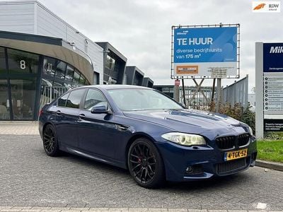 BMW 535