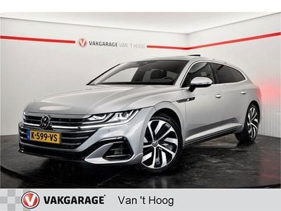 VW Arteon