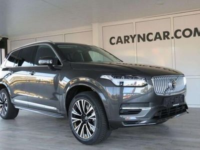 Grijs Occasion 2022 Volvo XC90 SUV | € 81.994